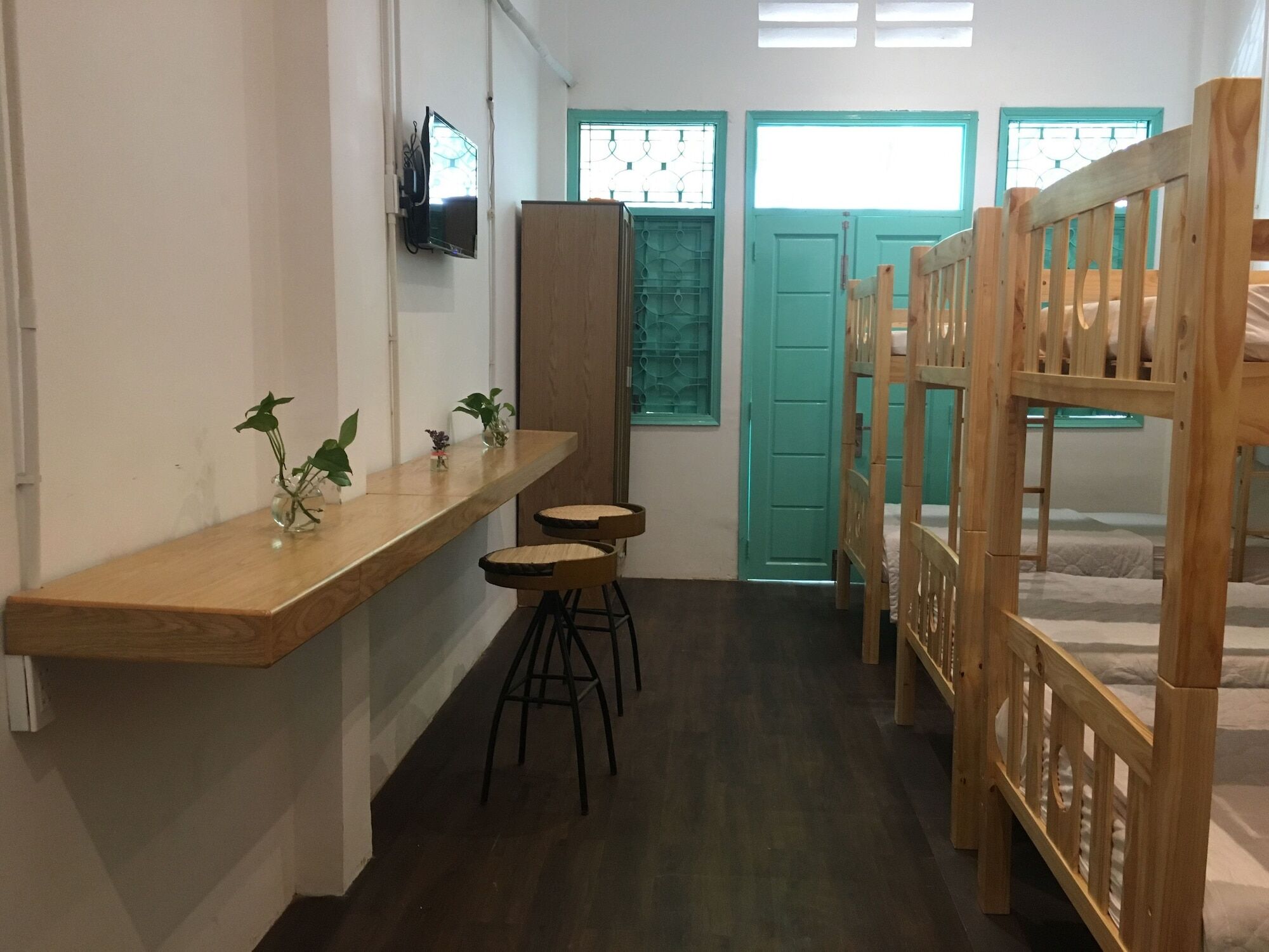 Queen Boutique Hotel Hô Chi Minh-Ville Extérieur photo